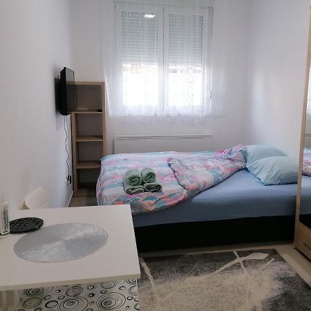 Apartman Holand 2 Banja Koviljača Kültér fotó