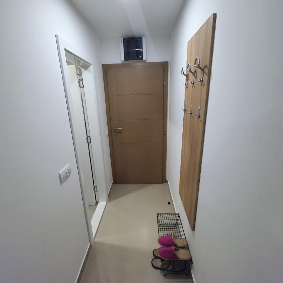 Apartman Holand 2 Banja Koviljača Kültér fotó