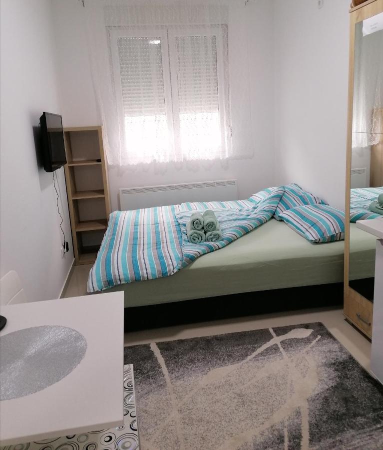 Apartman Holand 2 Banja Koviljača Szoba fotó