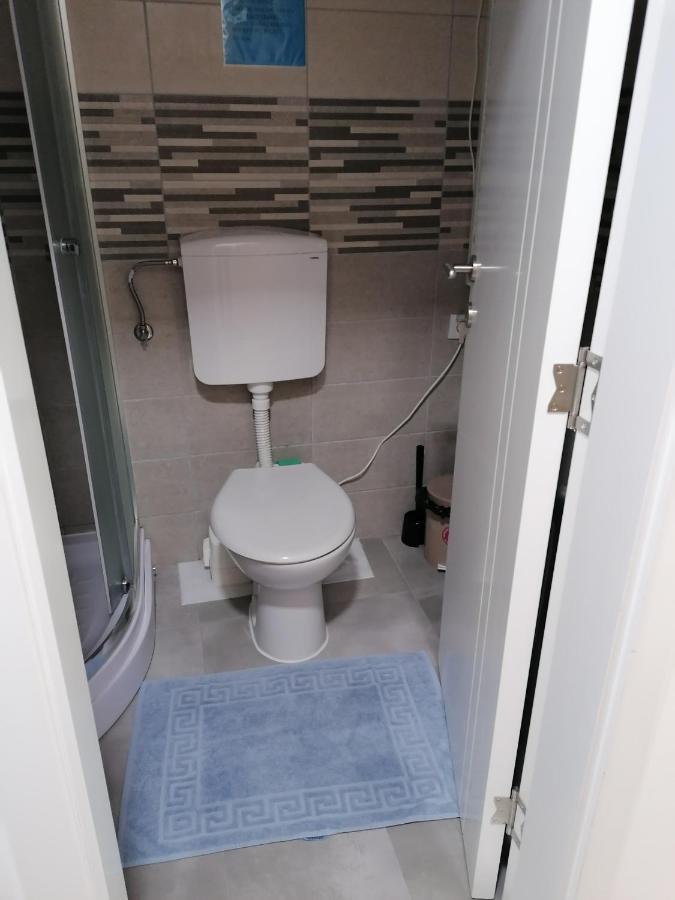 Apartman Holand 2 Banja Koviljača Kültér fotó