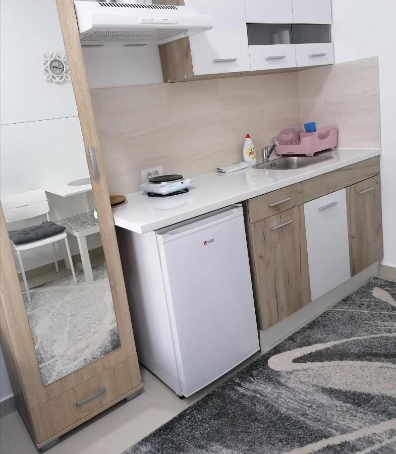 Apartman Holand 2 Banja Koviljača Kültér fotó