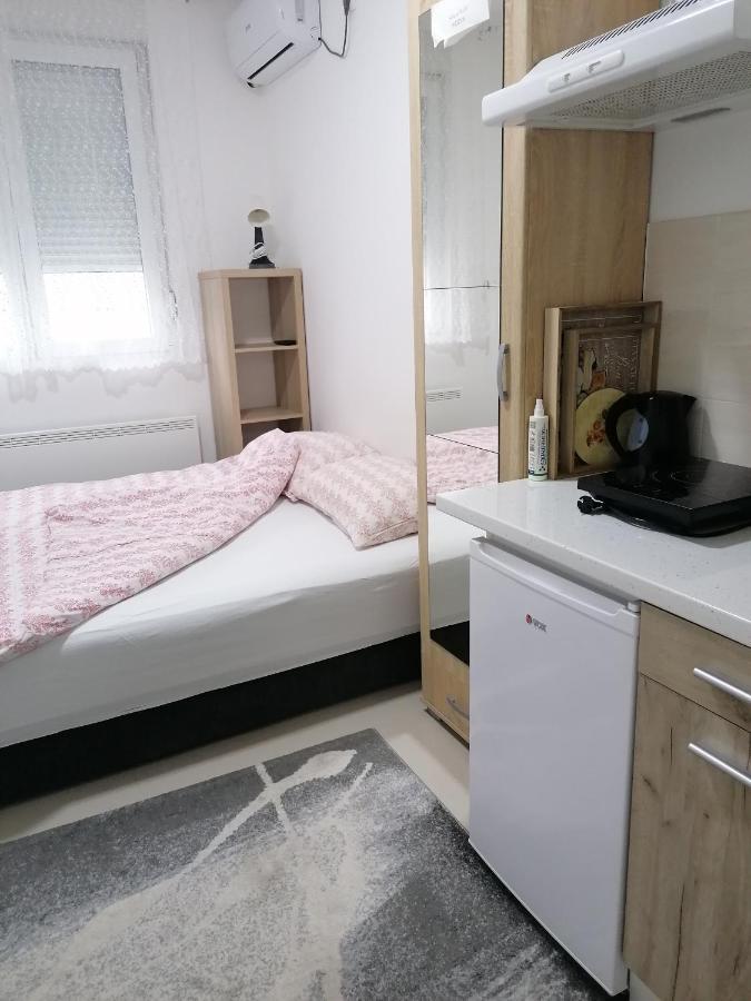 Apartman Holand 2 Banja Koviljača Kültér fotó